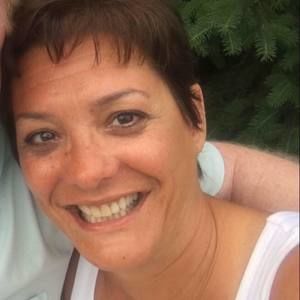 Meet your Posher, Marie